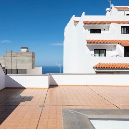Apartamento Rolycar 103 Icod De Los Vinos Luaran gambar