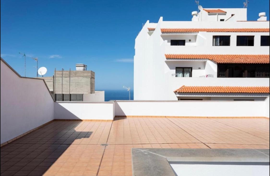 Apartamento Rolycar 103 Icod De Los Vinos Luaran gambar