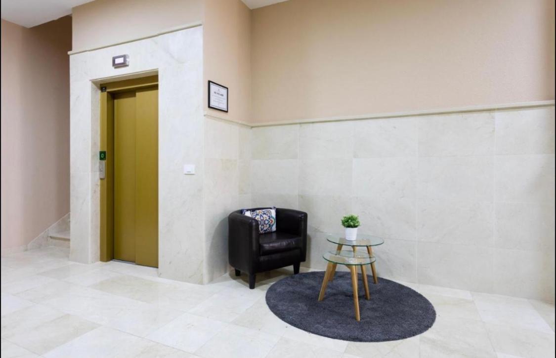 Apartamento Rolycar 103 Icod De Los Vinos Luaran gambar